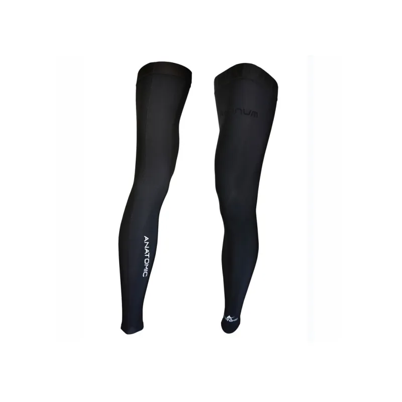 ANATOMIC Platinum Leg Warmers