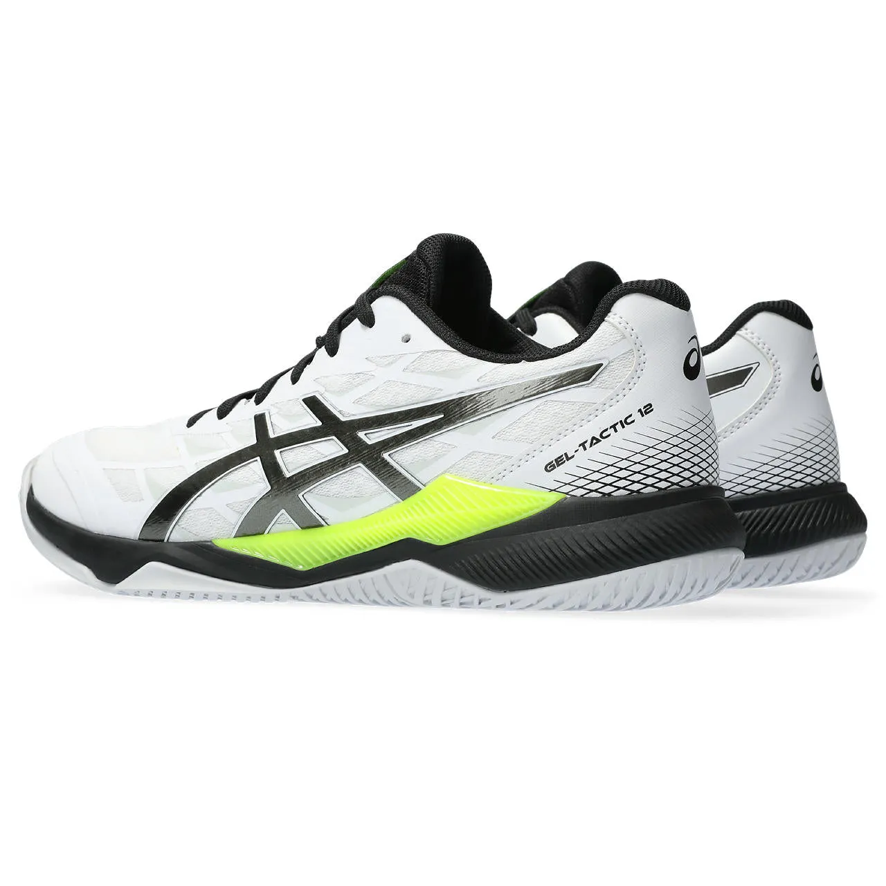 ASICS GEL-TACTIC 12