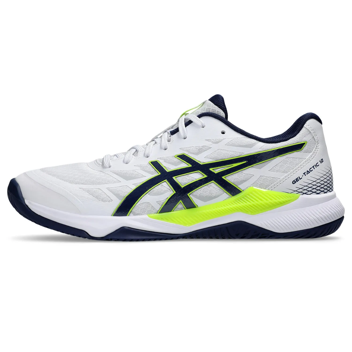 ASICS GEL-TACTIC 12