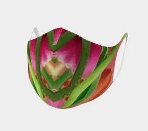 Bloom 15 Poly Knit Mask