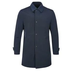 BOSS Dain8 Jacket in Navy