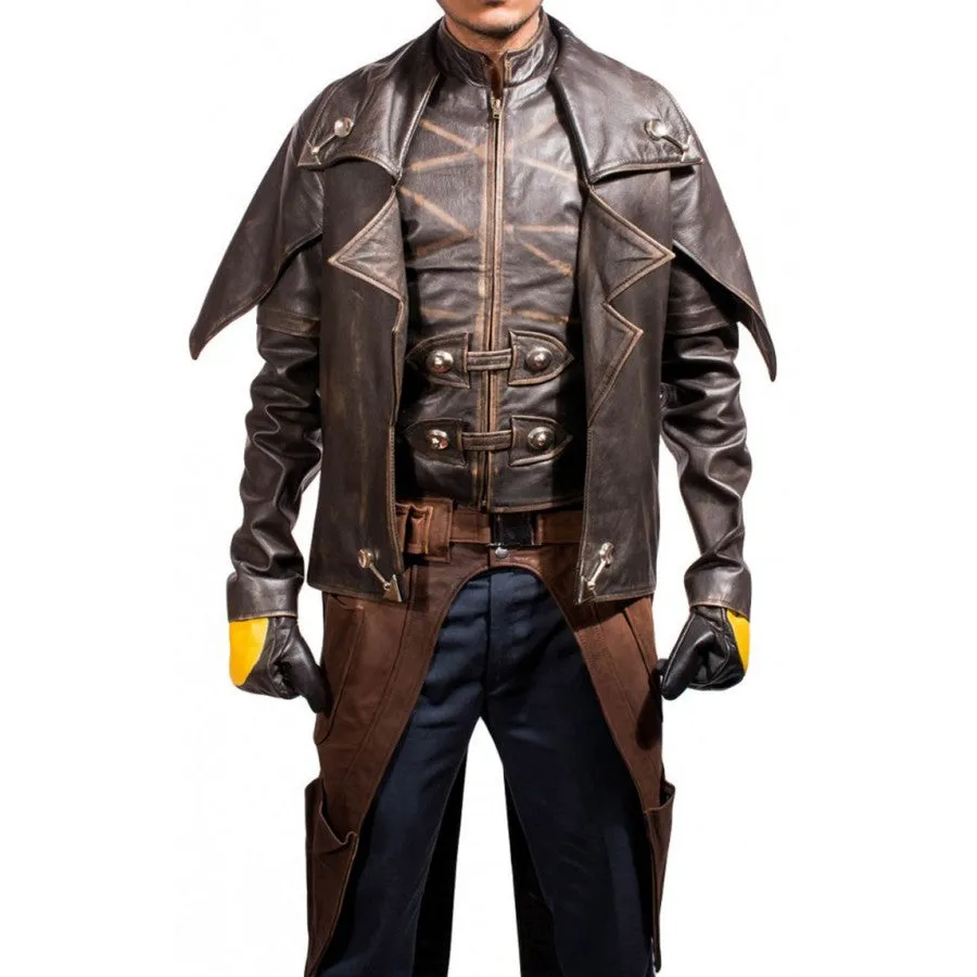 Cad Bane Star Wars The Clone Wars Costume