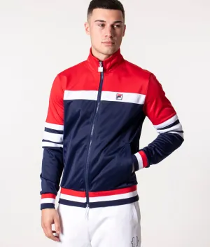 Courto MK2 Track Top