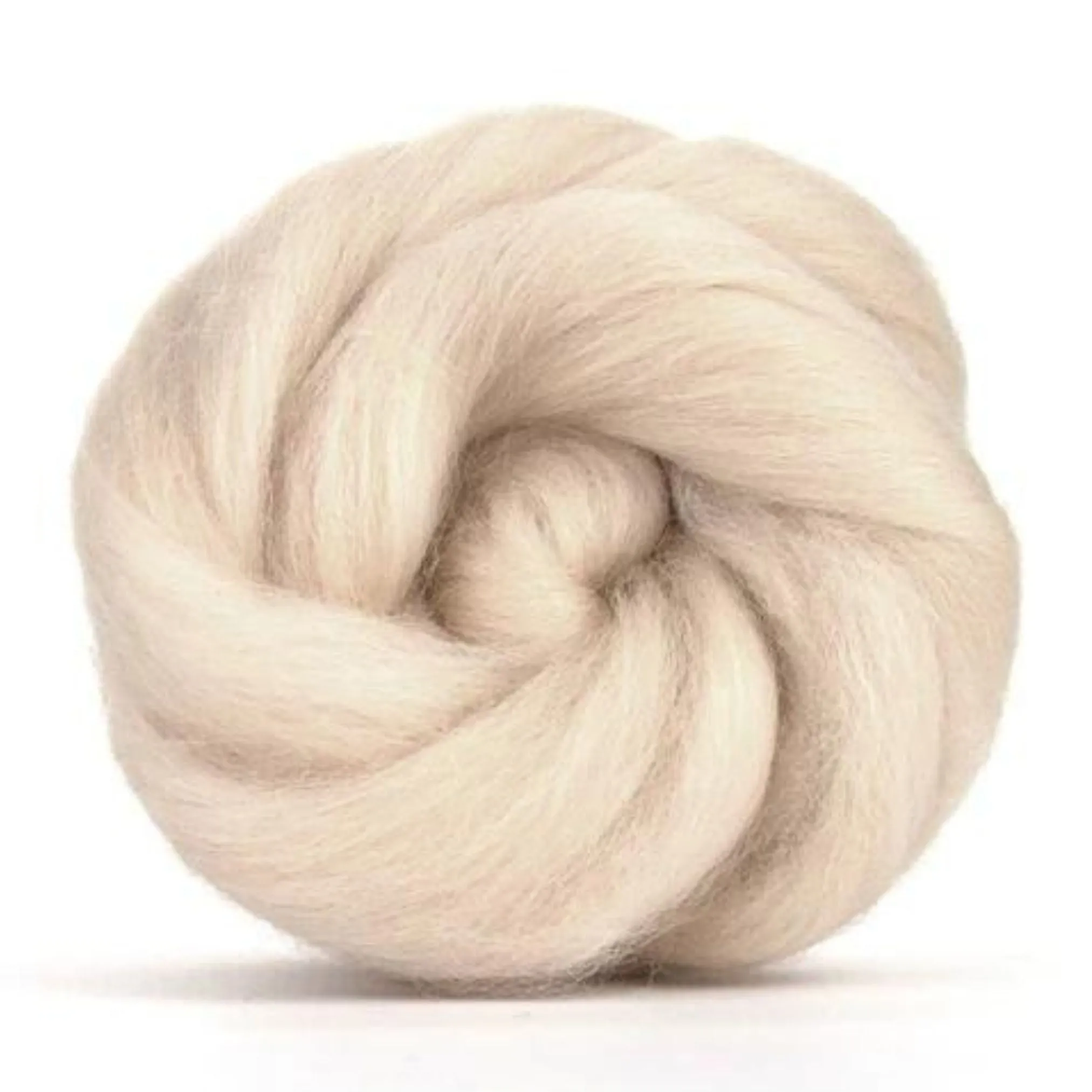 Dyed Corriedale Wool Combed Top | 8 Ounce Bundles