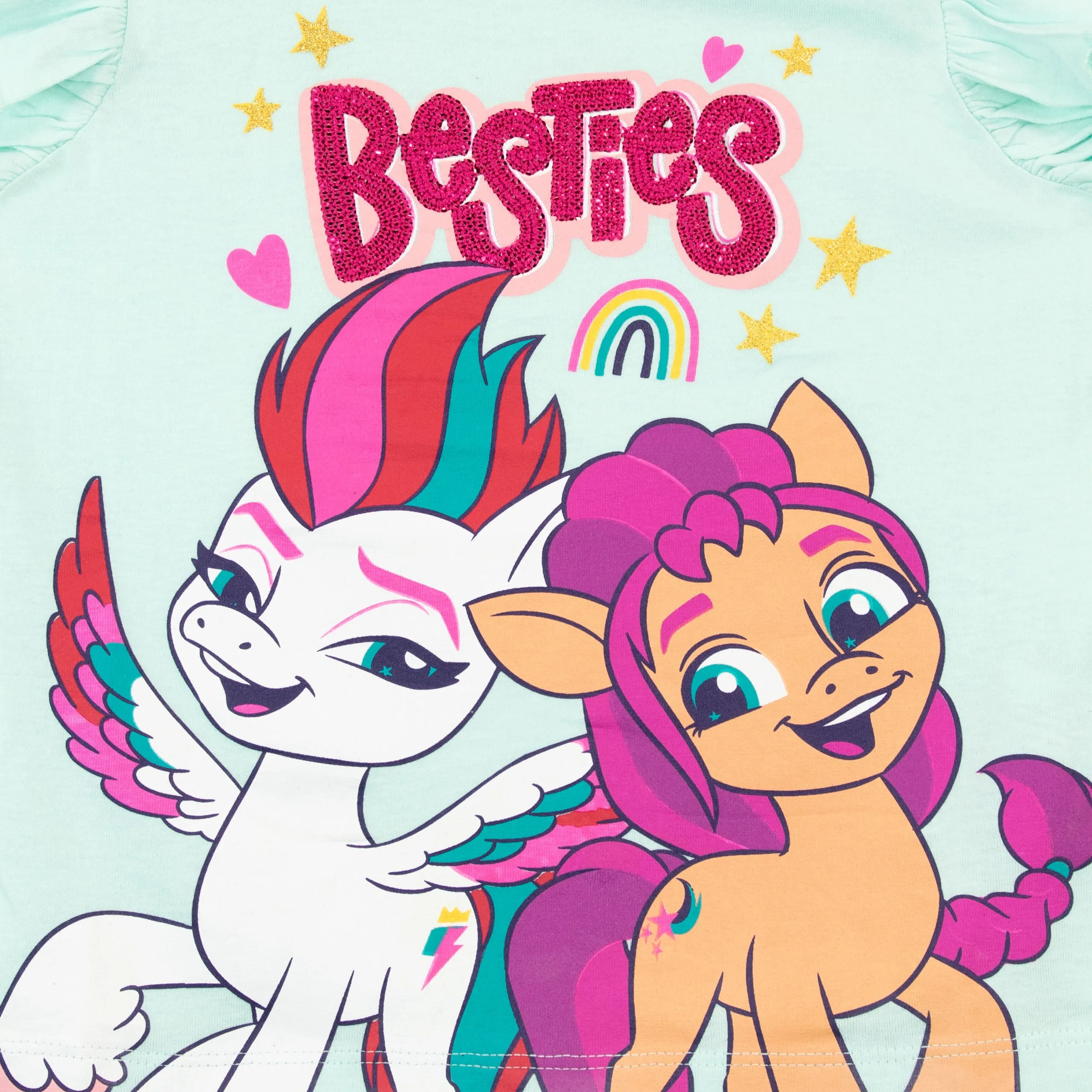 Girls My Little Pony T-shirt