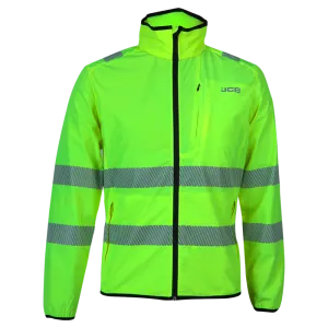 JCB Reflect Windbreaker