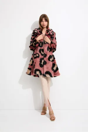 La Farfalla Coat