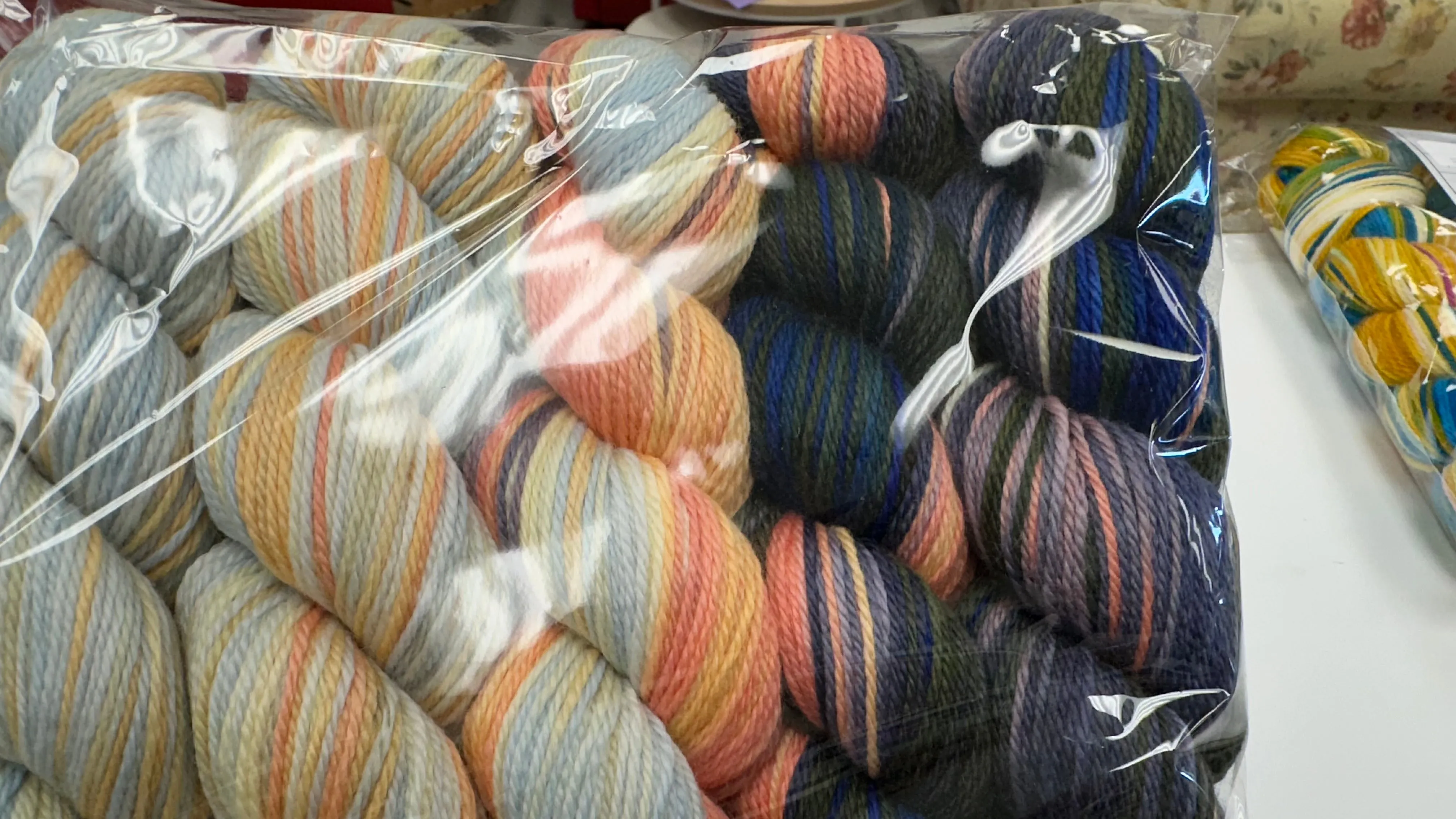 MERINO CLOUD FADE KITS - ARTYARNS