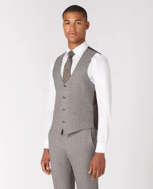 Mix and Match Suit Waistcoat