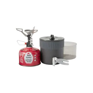 MSR PocketRocket Deluxe Stove Kit