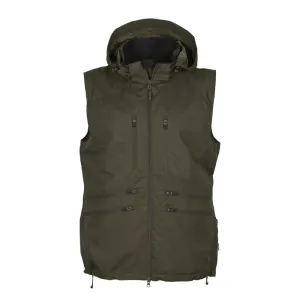 NEW Pinewood Men's Windblocker Waistcoat