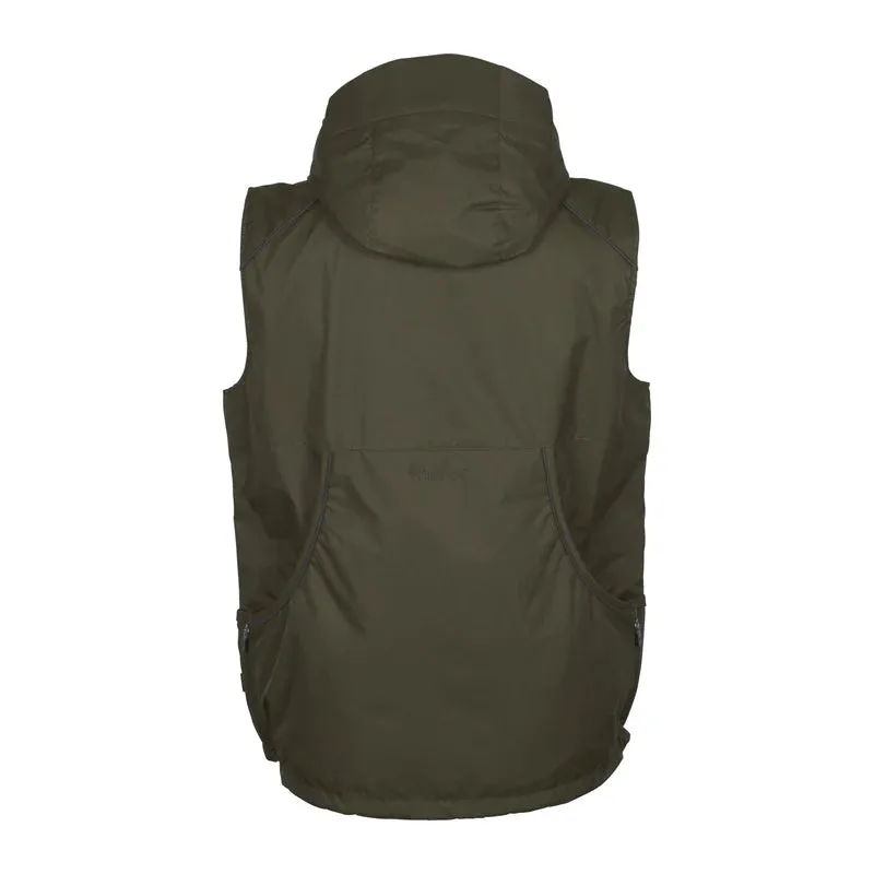 NEW Pinewood Men's Windblocker Waistcoat