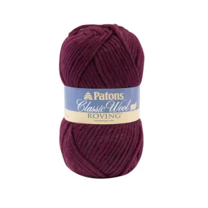 Patons Classic Wool Roving