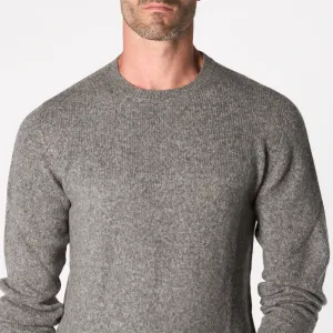 ROBERTO COLLINA SWEATER RA40001 18 GREY