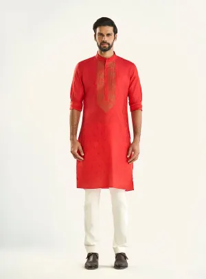 THE FORT KURTA