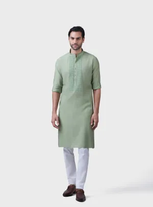 THE LUSH KURTA