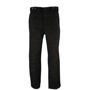 Wool Pants - 100% Wool